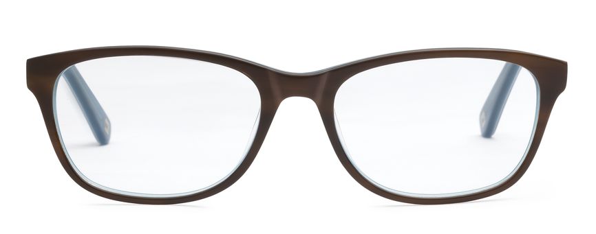 Mokki Lesebrille brun (MO4081)  1,5
