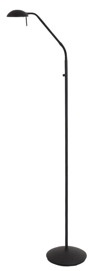 Vloerlamp 7501ZW Mexlite B25 x D45 cm