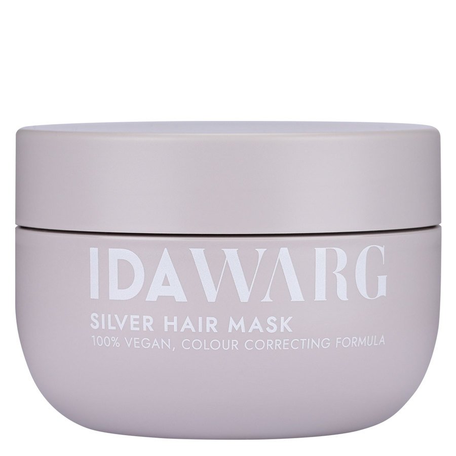 Ida Warg Beauty Silver Mask 300ml