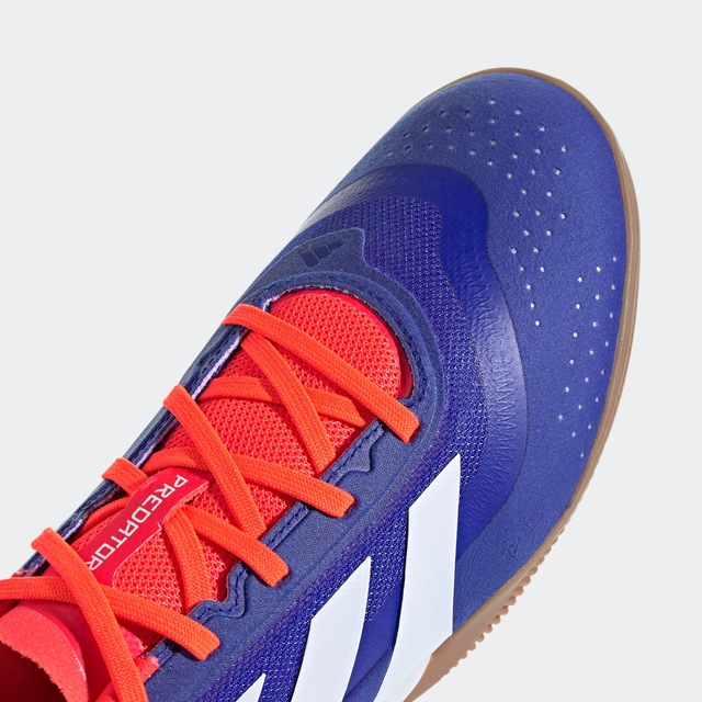 adidas Performance Fussballschuh »PREDATOR LEAGUE IN«  für Halle und Strasse