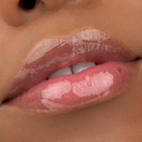 Juicy Bomb Shiny Lip Gloss 103 Proud Papaya