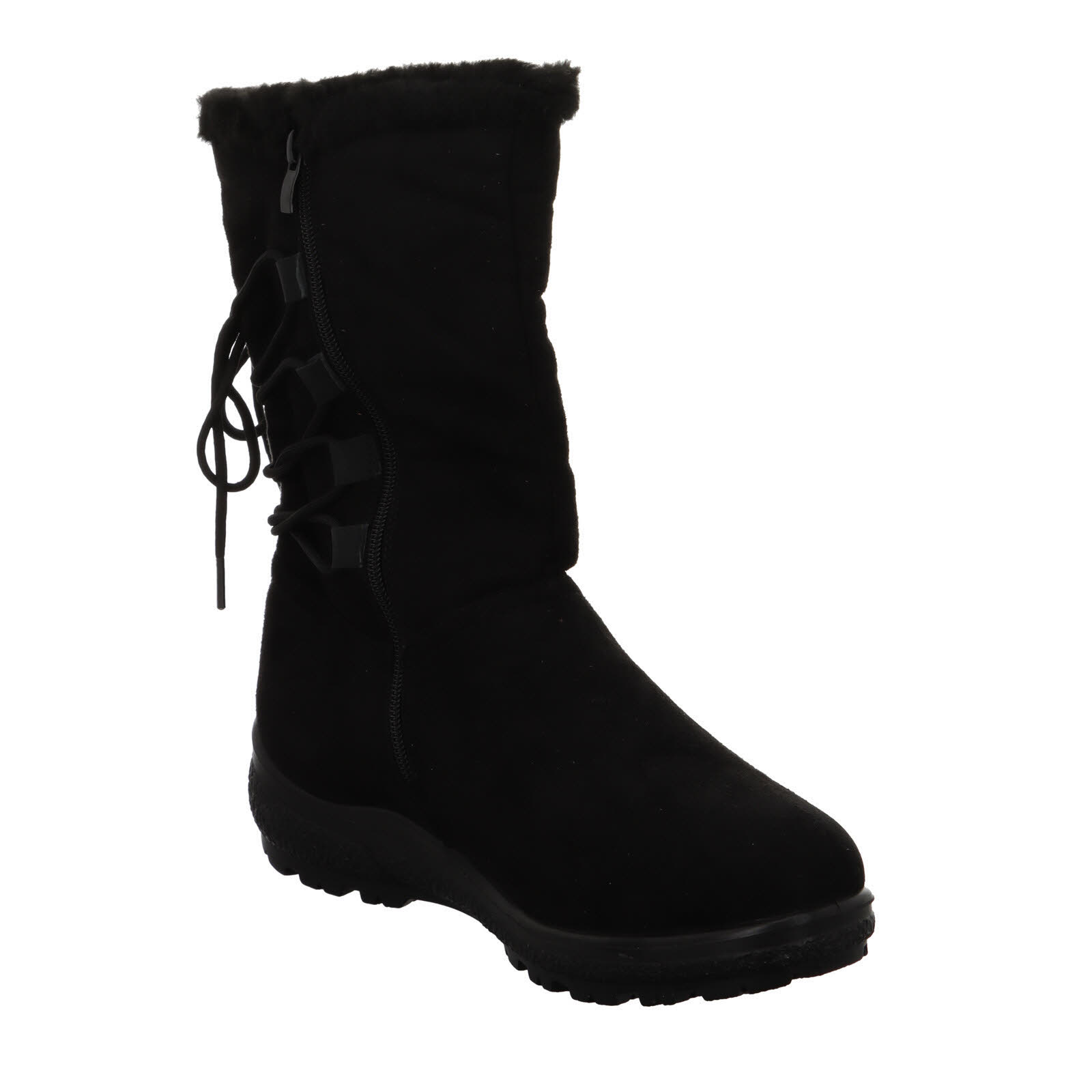 Stiefel 247-693-BK