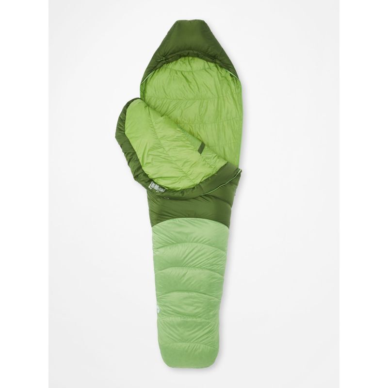 Hydrogen - Sac de couchage