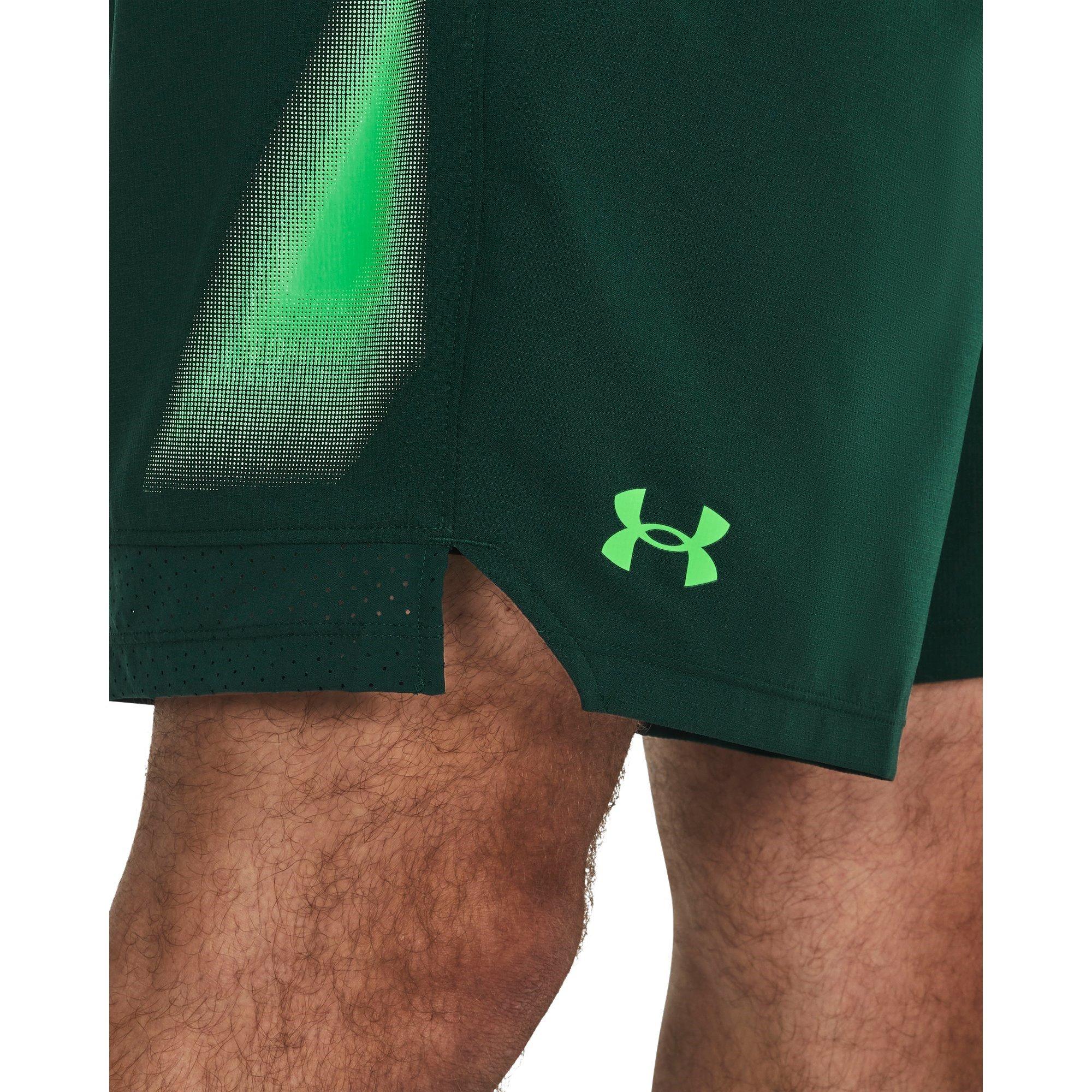 Under Armour Under Armour Ua Vanish Wvn 6in Grphic Sts Gym Short Mens