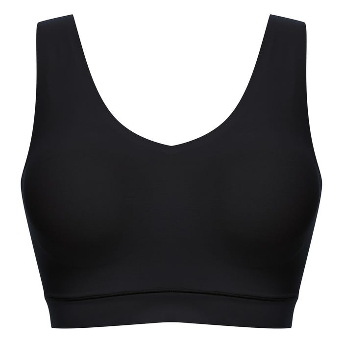 Chantelle-Top soft stretch met voorgevormde cups