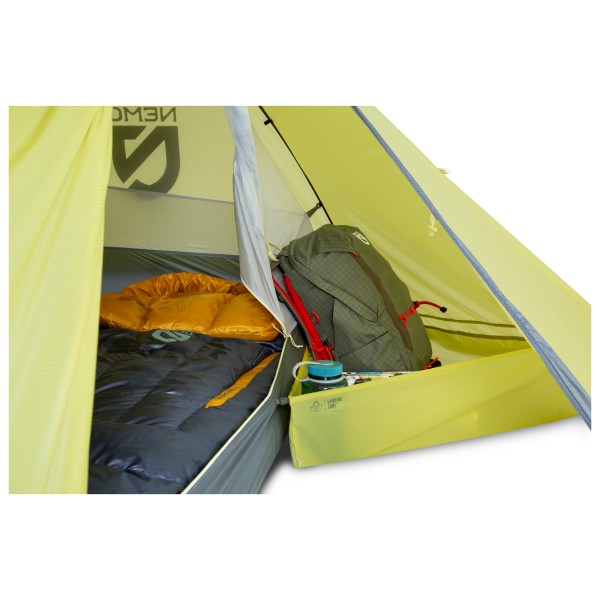 Nemo - Dagger OSMO Ridge 2P 2025 - Tente 2 places