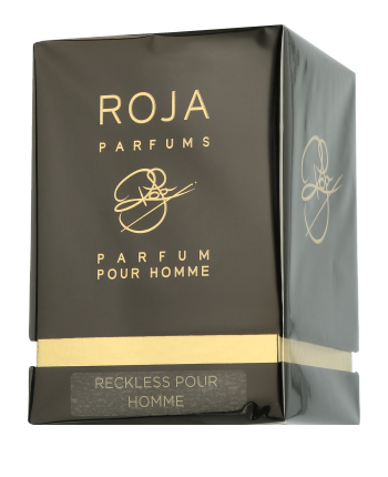 Roja The Men's Collection Reckless Parfum Spray 50ml