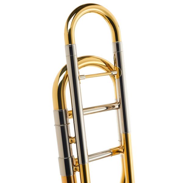 Jupiter JTB710FRQ Bb/F Trombone