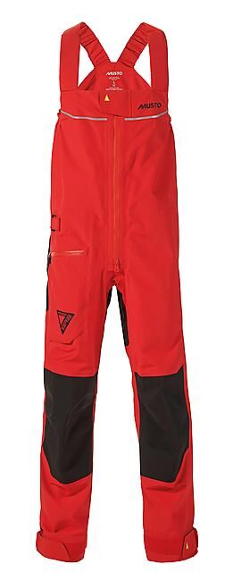 MUSTO - SALOPETTE BR3 PERTEX OFFSHORE HOMME