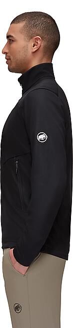MAMMUT - ULTIMATE 7 SO JKT MEN