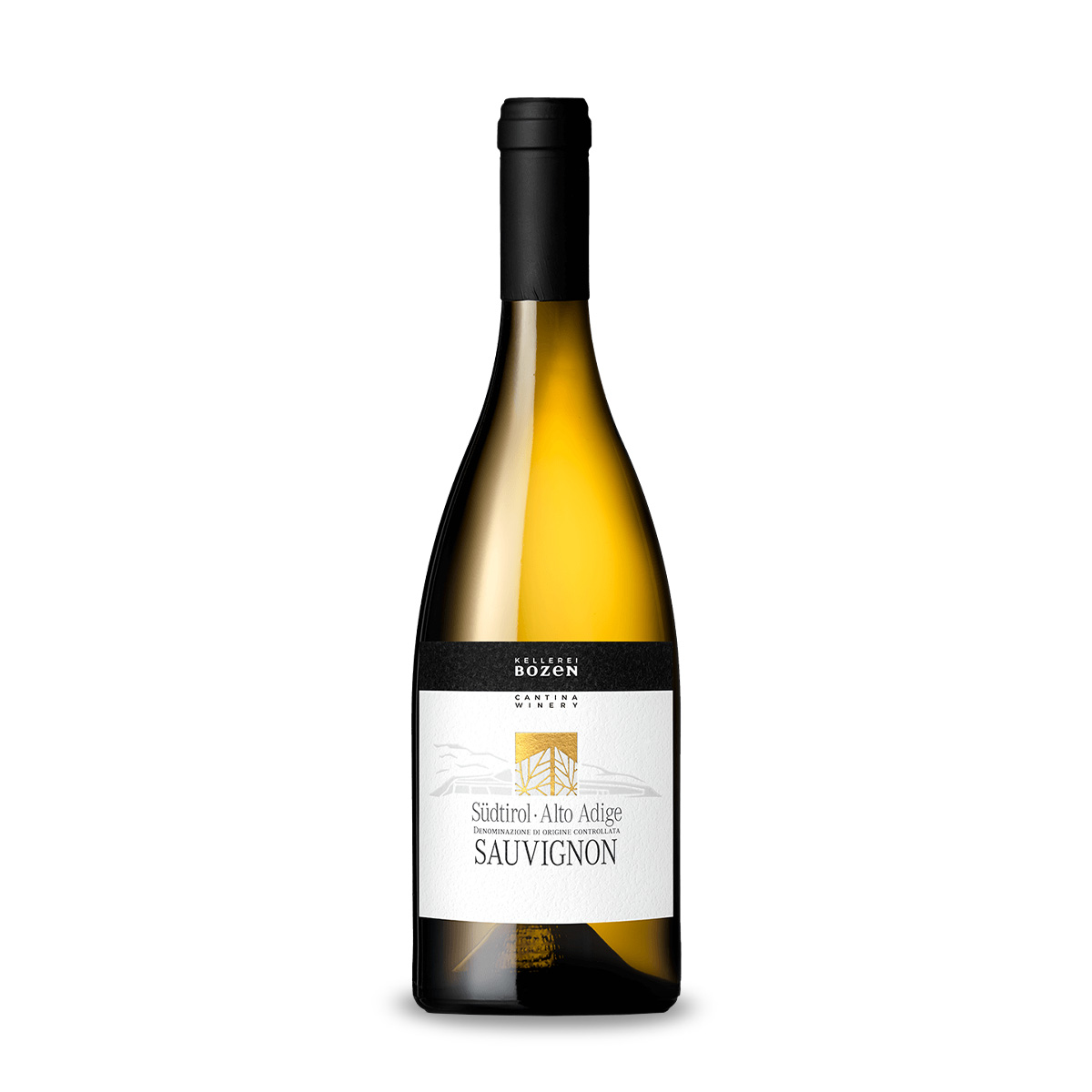Sauvignon Bozen