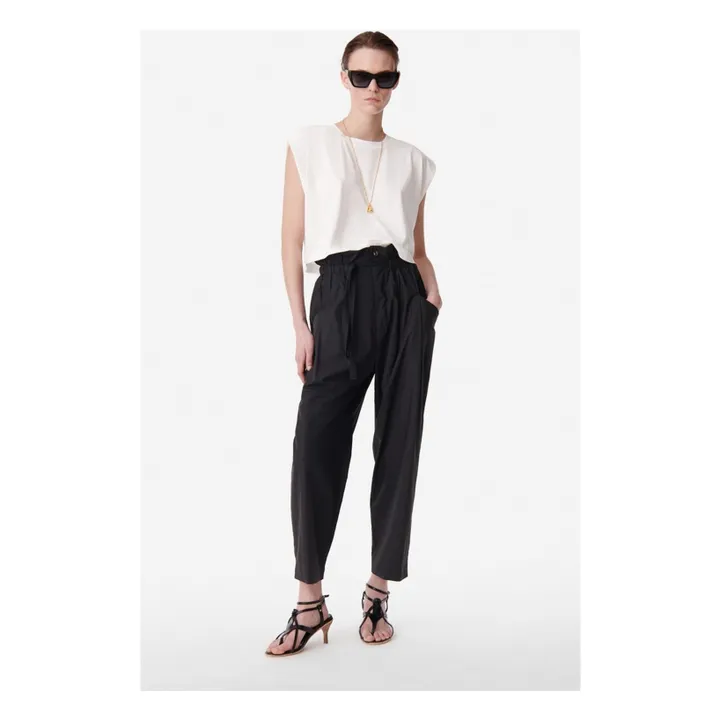 Vanessa Bruno Pantalon Casimir | Noir