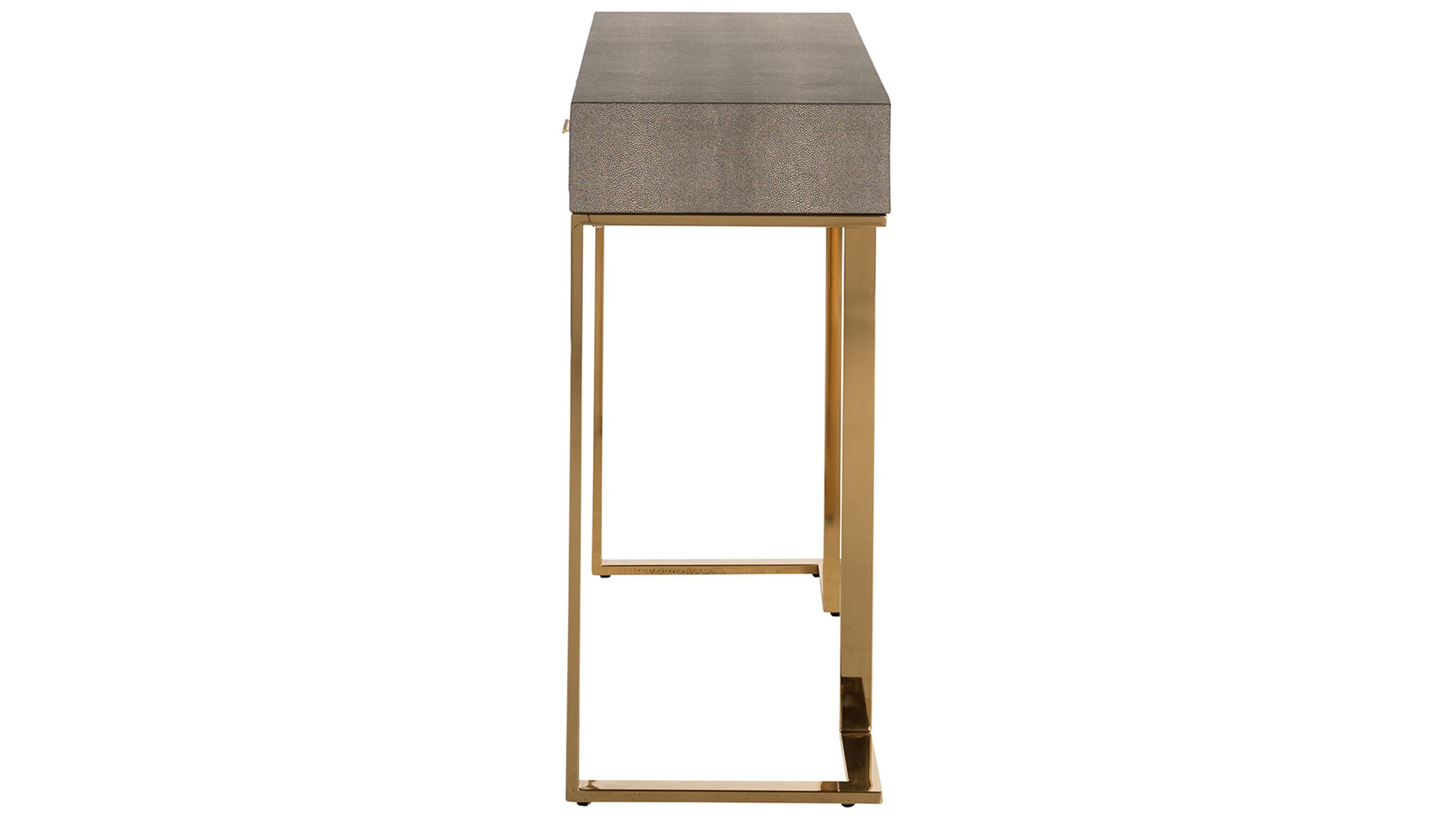 Wandtafel Marie-Lou 7511B110 x D37 x H81 cm