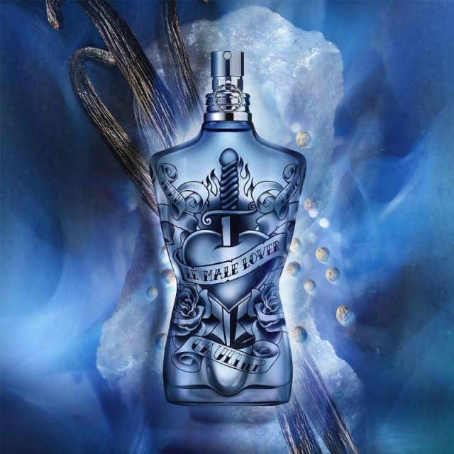 Le Male Lover Eau de Parfum JEAN PAUL GAULTIER