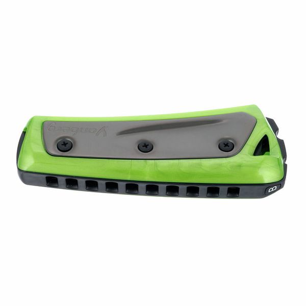 Yonberg D2 Typhoon Color B(H)