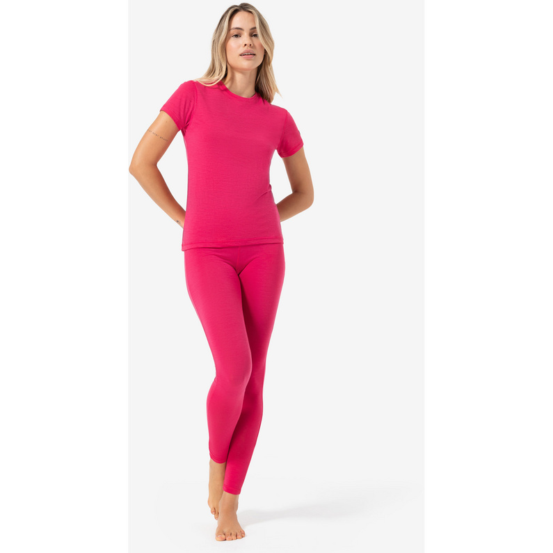 Super.Natural Damen The Essential T-Shirt