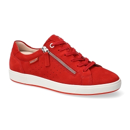 nikita  BUCKSOFT 6941  SCARLET
