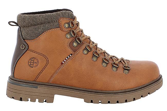 KIMBERFEEL - CHAUSSURES CHAUDES GASPARD M