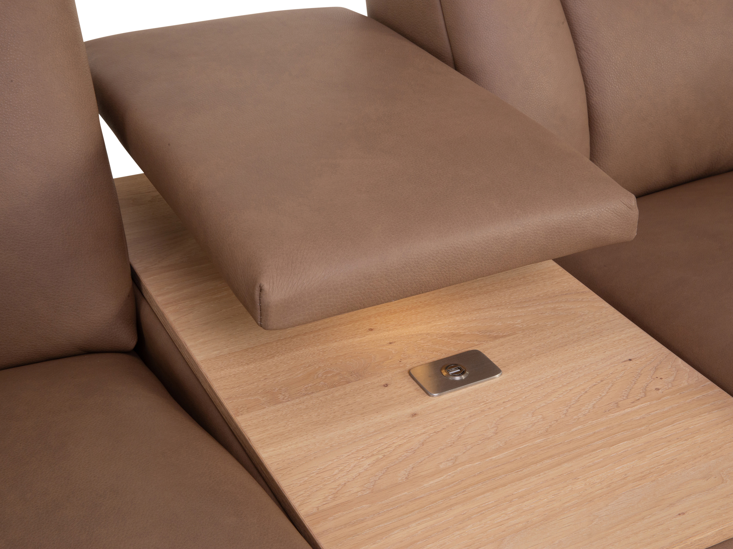 Sofa 2,5 Sitzer MONDO VARIA