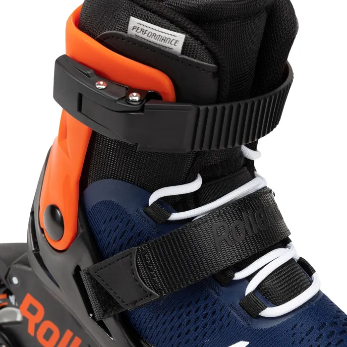 Rollerblade Microblade Skates Junior