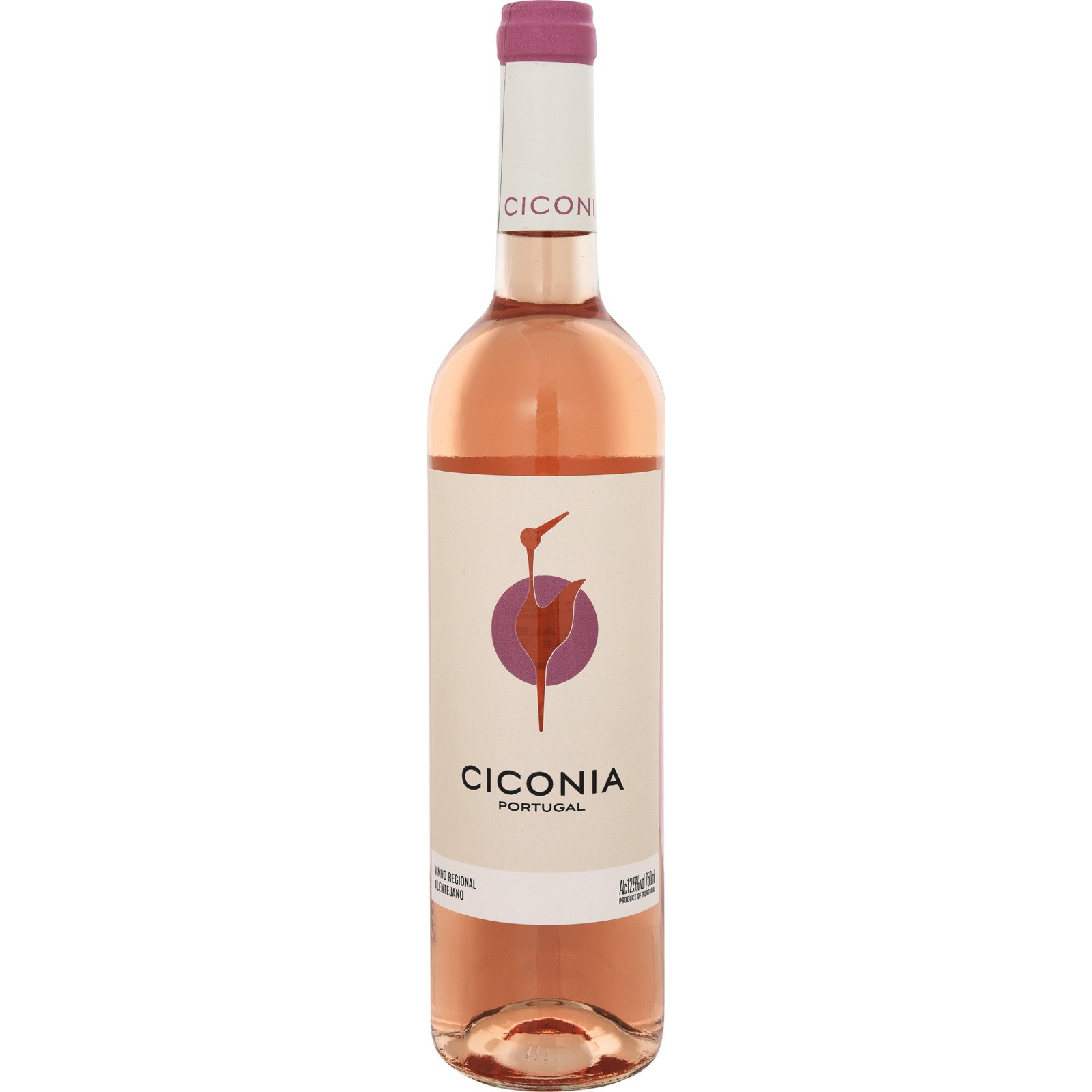 Ciconia Vinho Rosé Alentejano DOC 75 cl