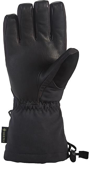 DAKINE - GANT DE SKI SEQUOIA LEATHER II
