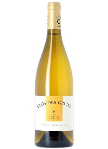 Clos des Grives - Combier