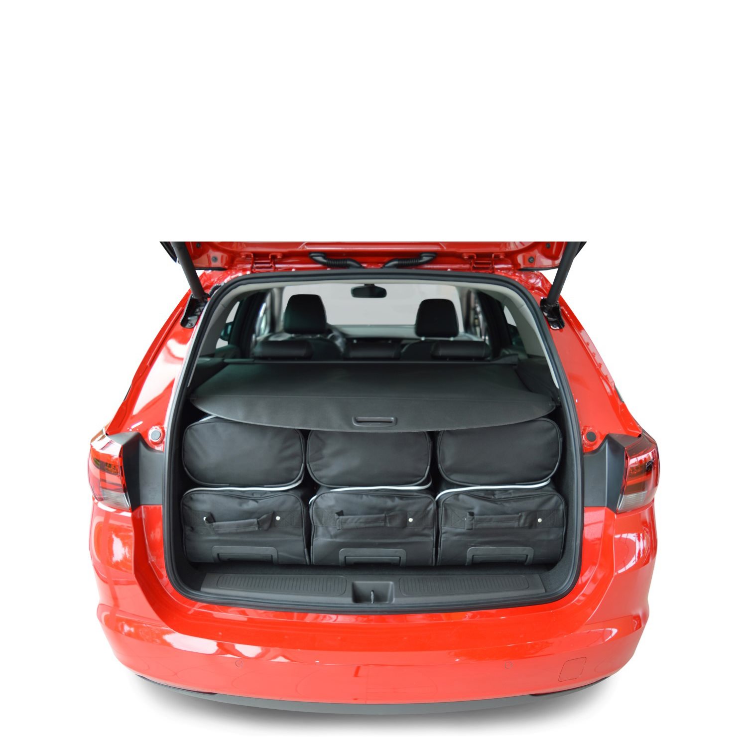 Car-Bags Opel Astra K Sports Tourer 2015-heden wagon