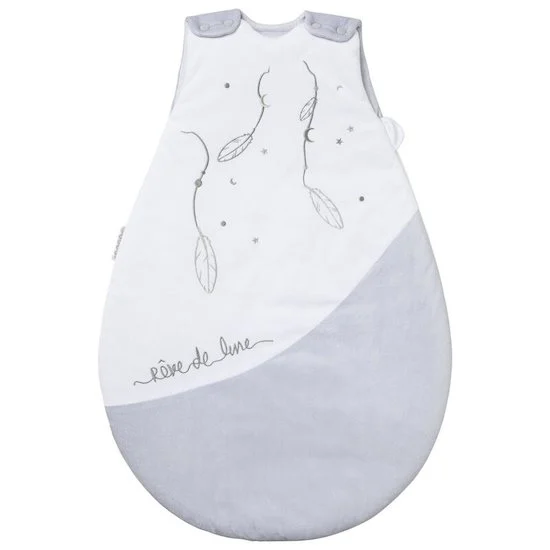 Attrape Rêve Gigoteuse   Blanc        de               Little Band