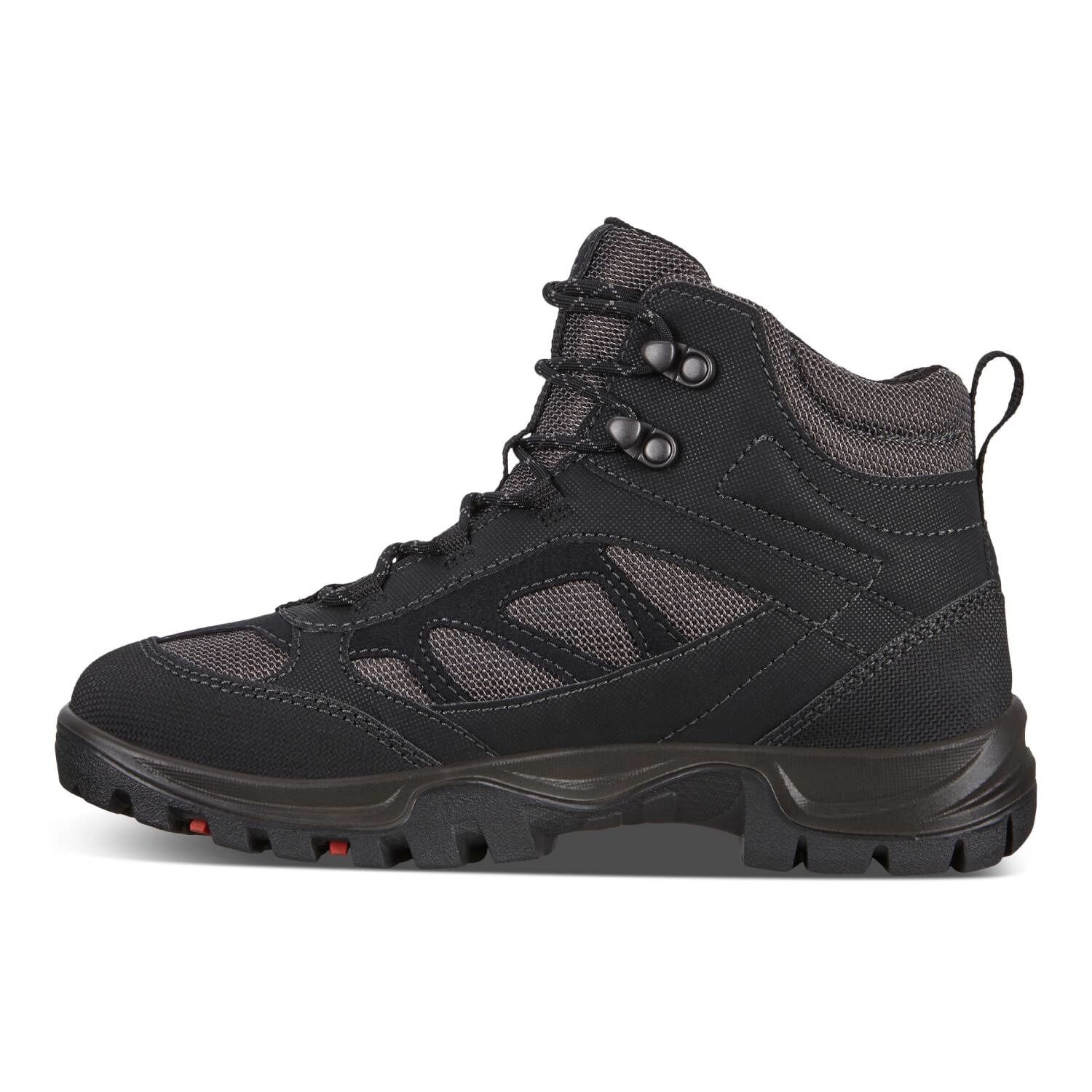 ECCO Damen Trekking – und Wanderschuh XPEDITION III Mid Cut