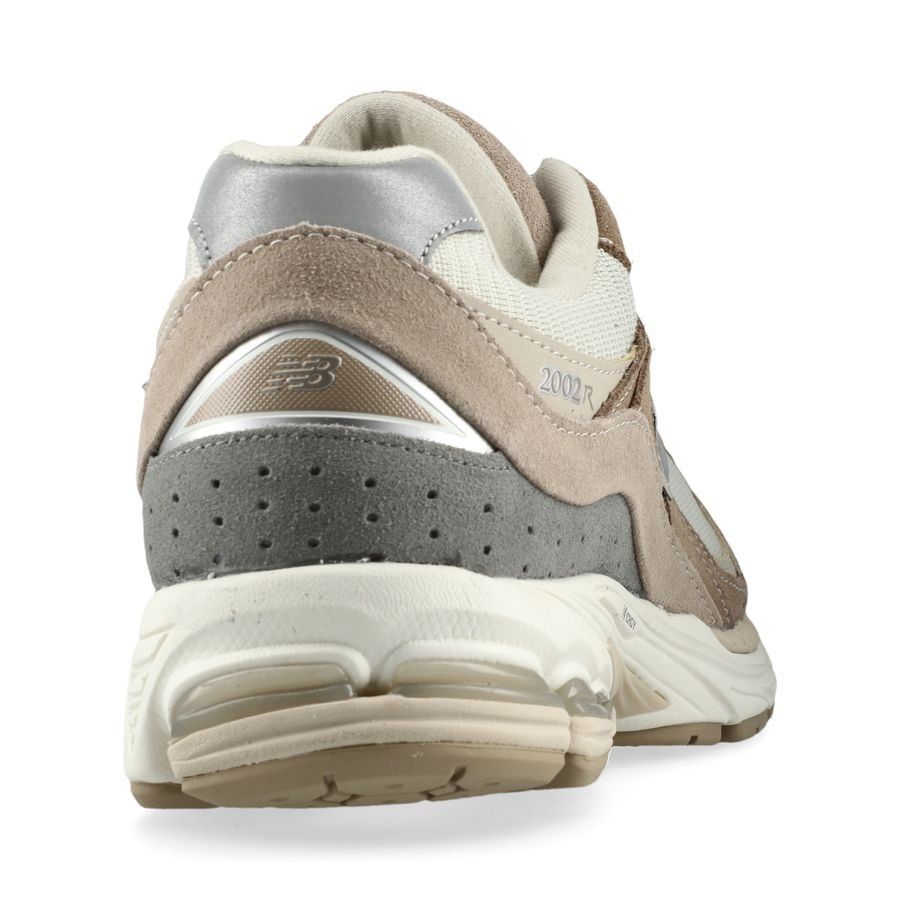 New Balance Chaussures 2002R - Driftwood/Gris