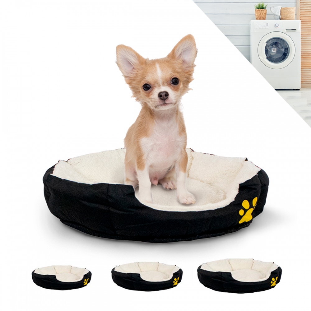 Cama para animais de estimação | Vários tamanhos | Modelo Pluto | Mobiclinic