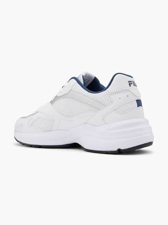 FILA Sneaker Weiss