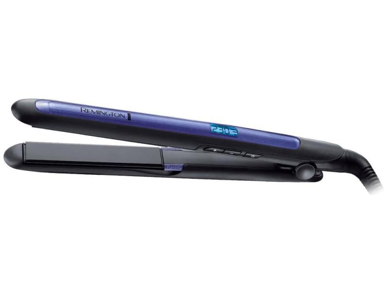 Remington Haarglätter S7710 PRO Ionic Streckeisen mit 3-facher Ionen-Technologie