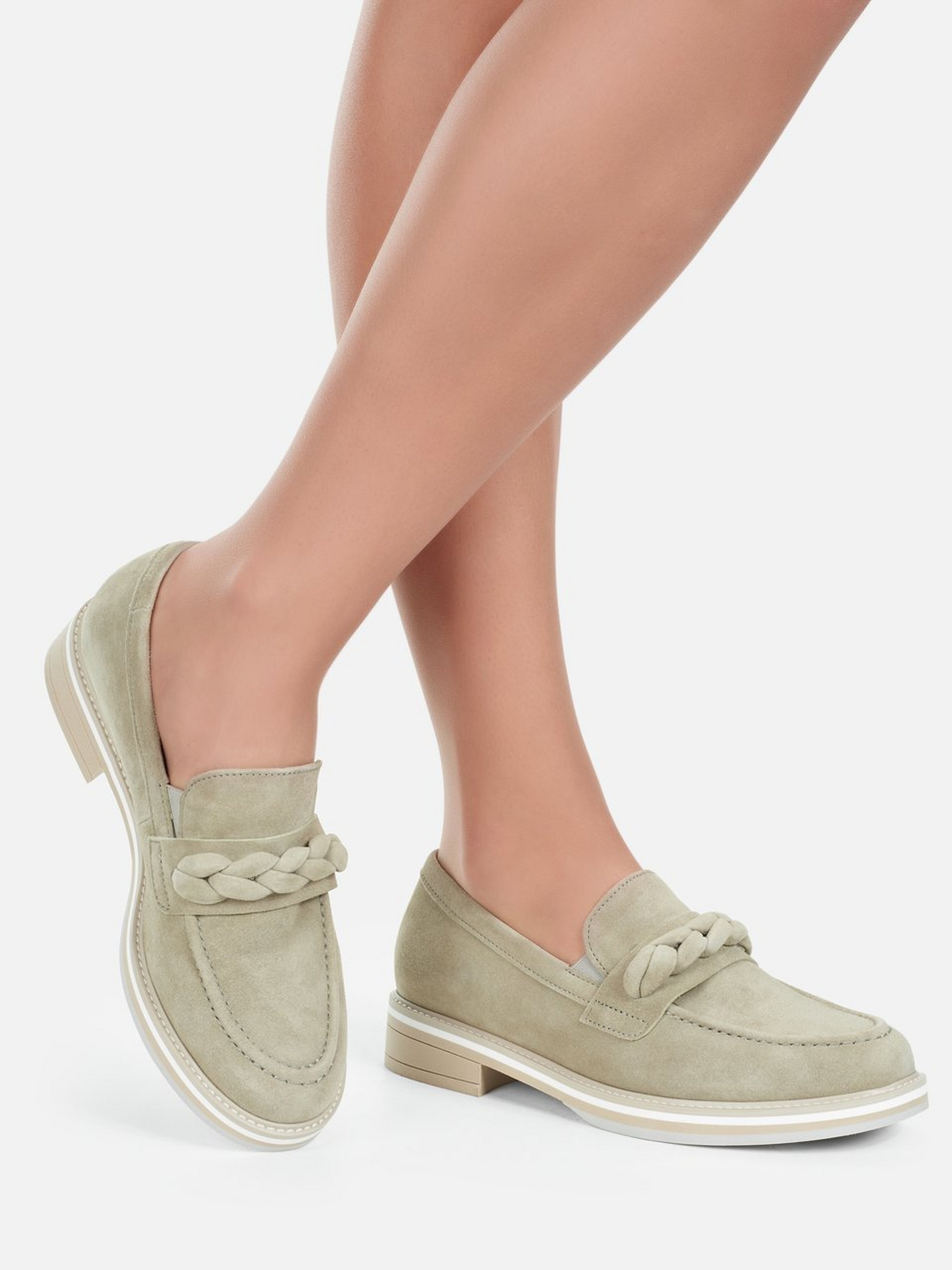 Slipper
