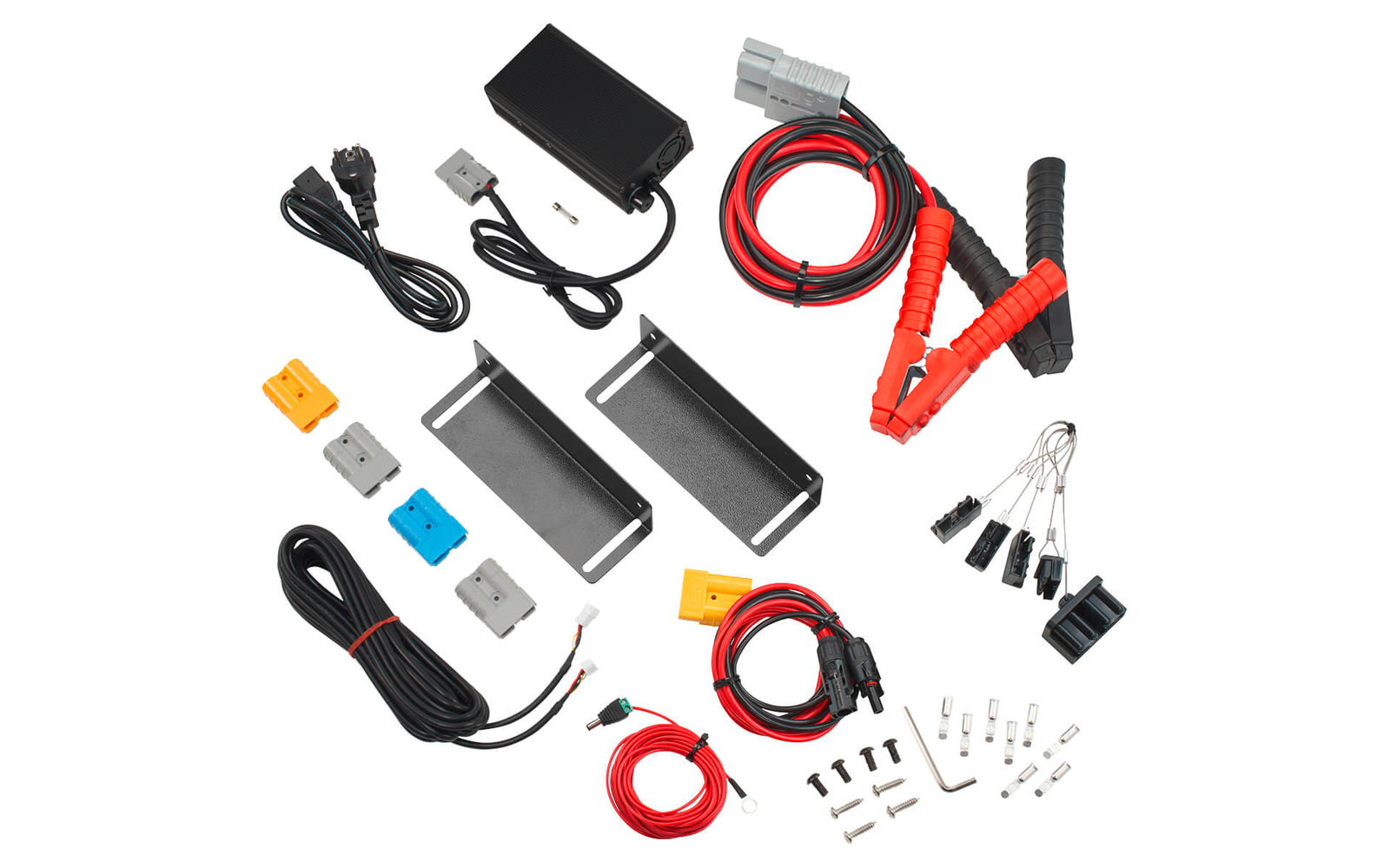 ECTIVE AccuBox 120S Powerstation