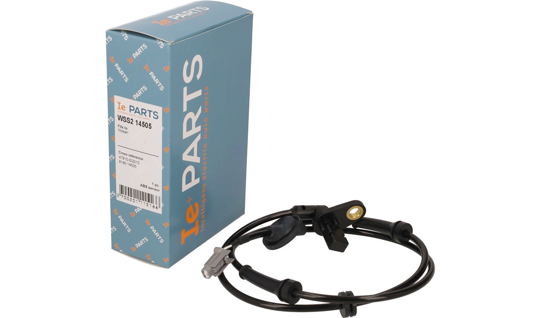 ABS sensor