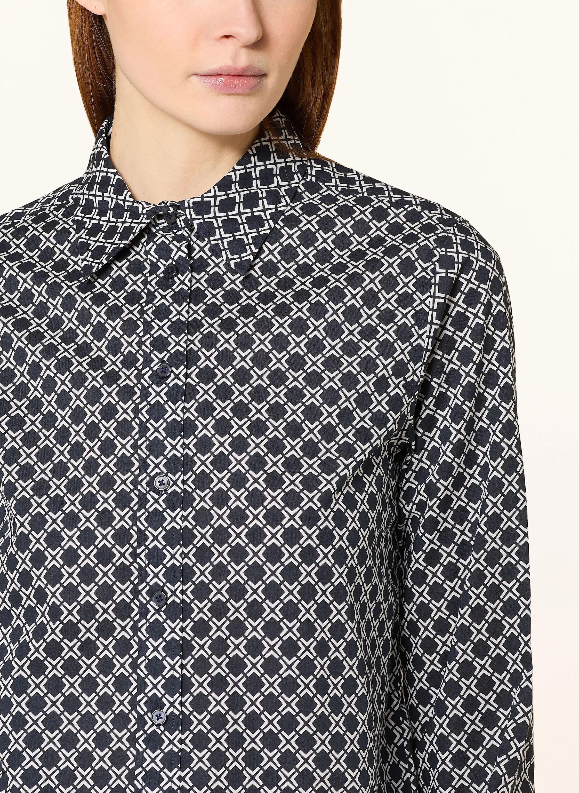 GANT Hemdbluse