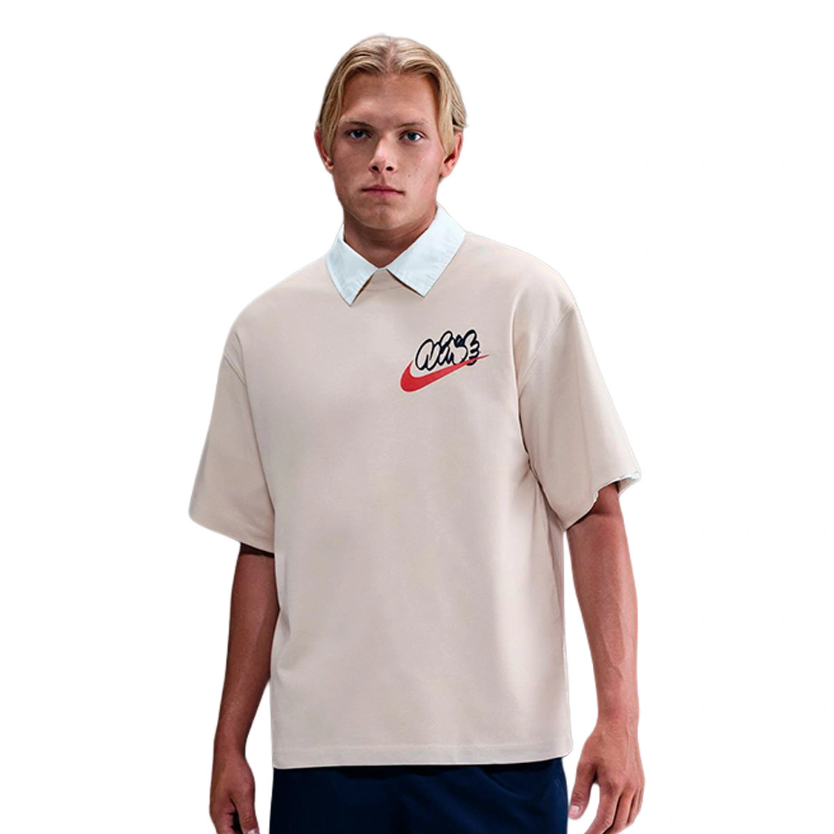 T-Shirt Nike Swoosh GPX