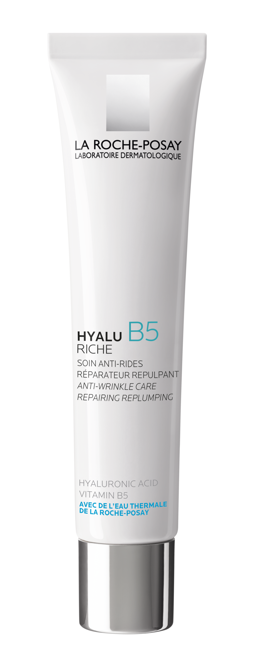 La Roche-Posay Hyalu B5 Rich dagkrem 40 ml