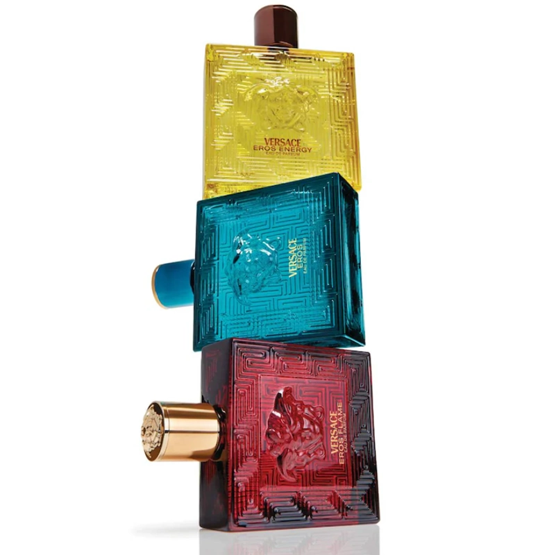 Versace Eros Pour Homme EDP 50 ml