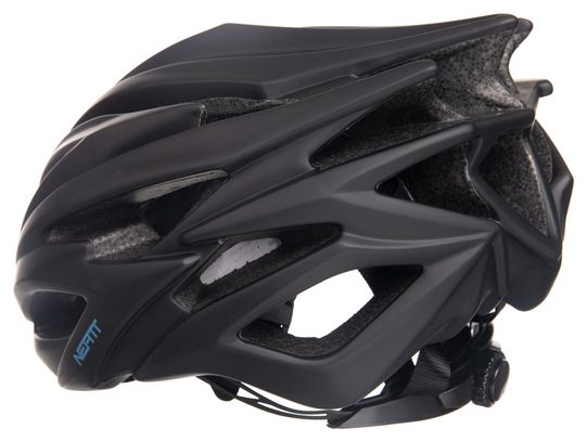 Casque Neatt Asphalte Race Noir