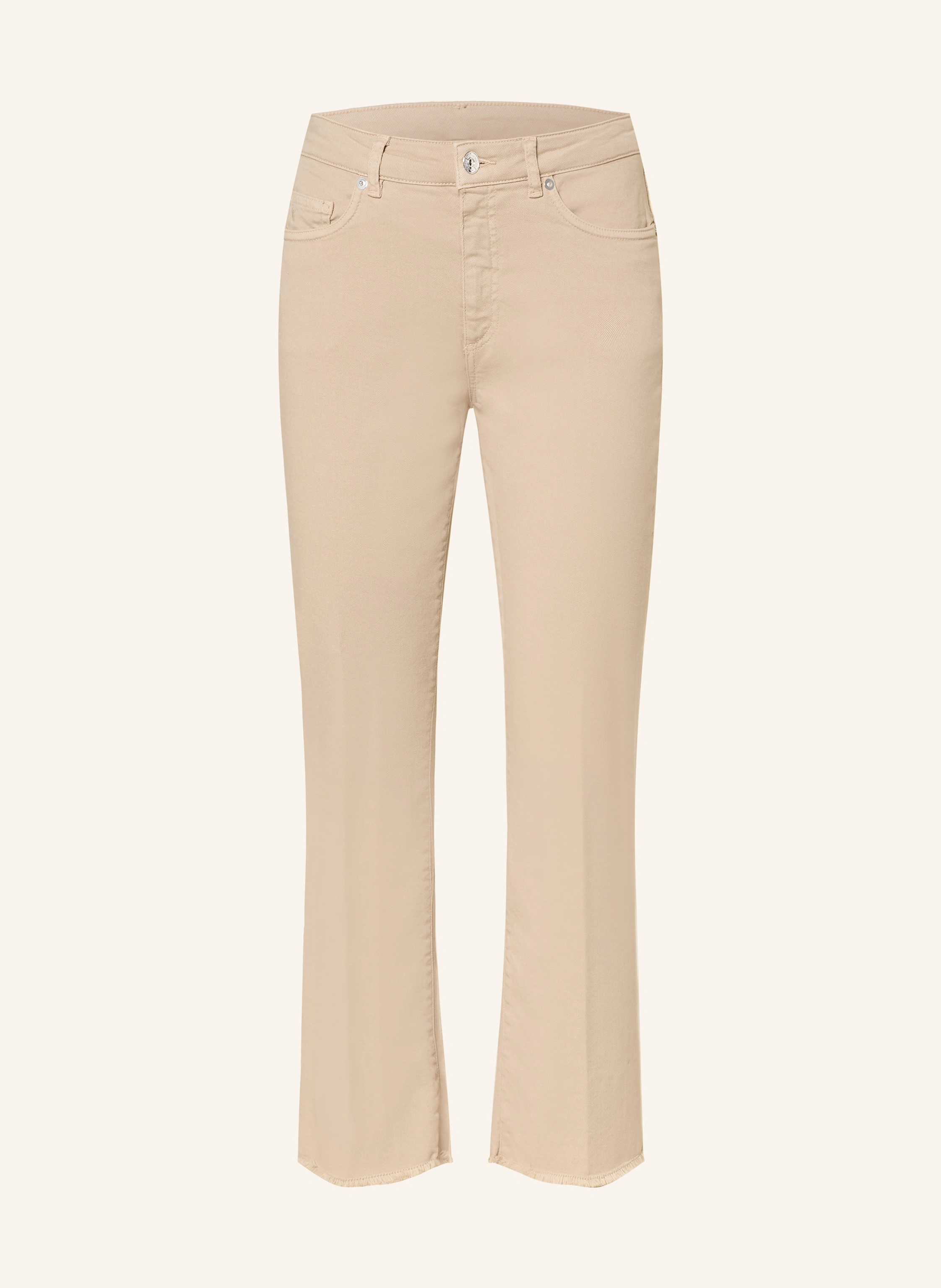 nine:inthe:morning Flared Jeans EASY KICK