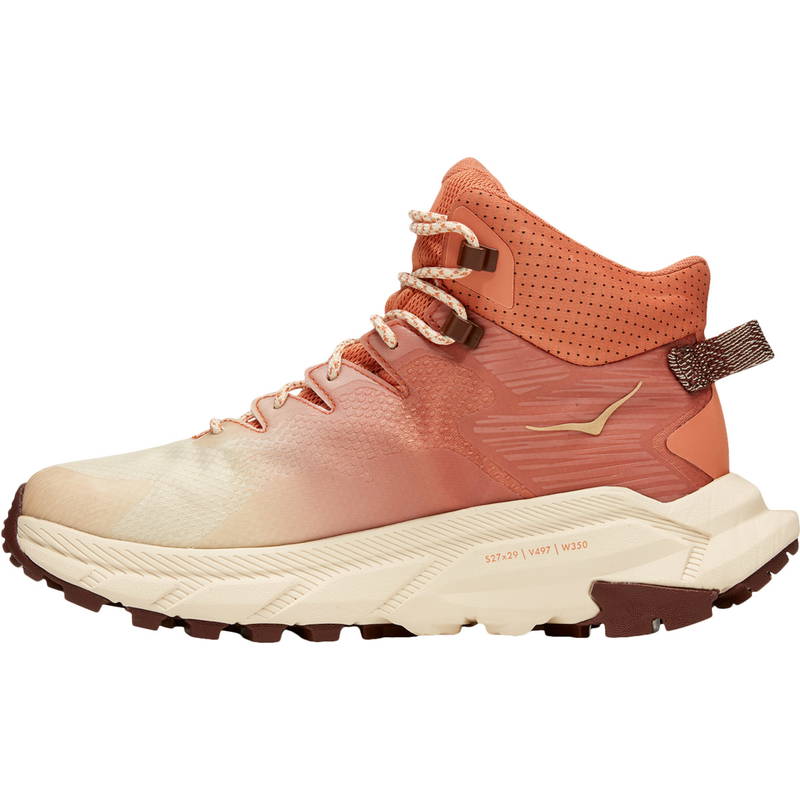 HOKA Trail Code GTX Vandrestøvler Dame