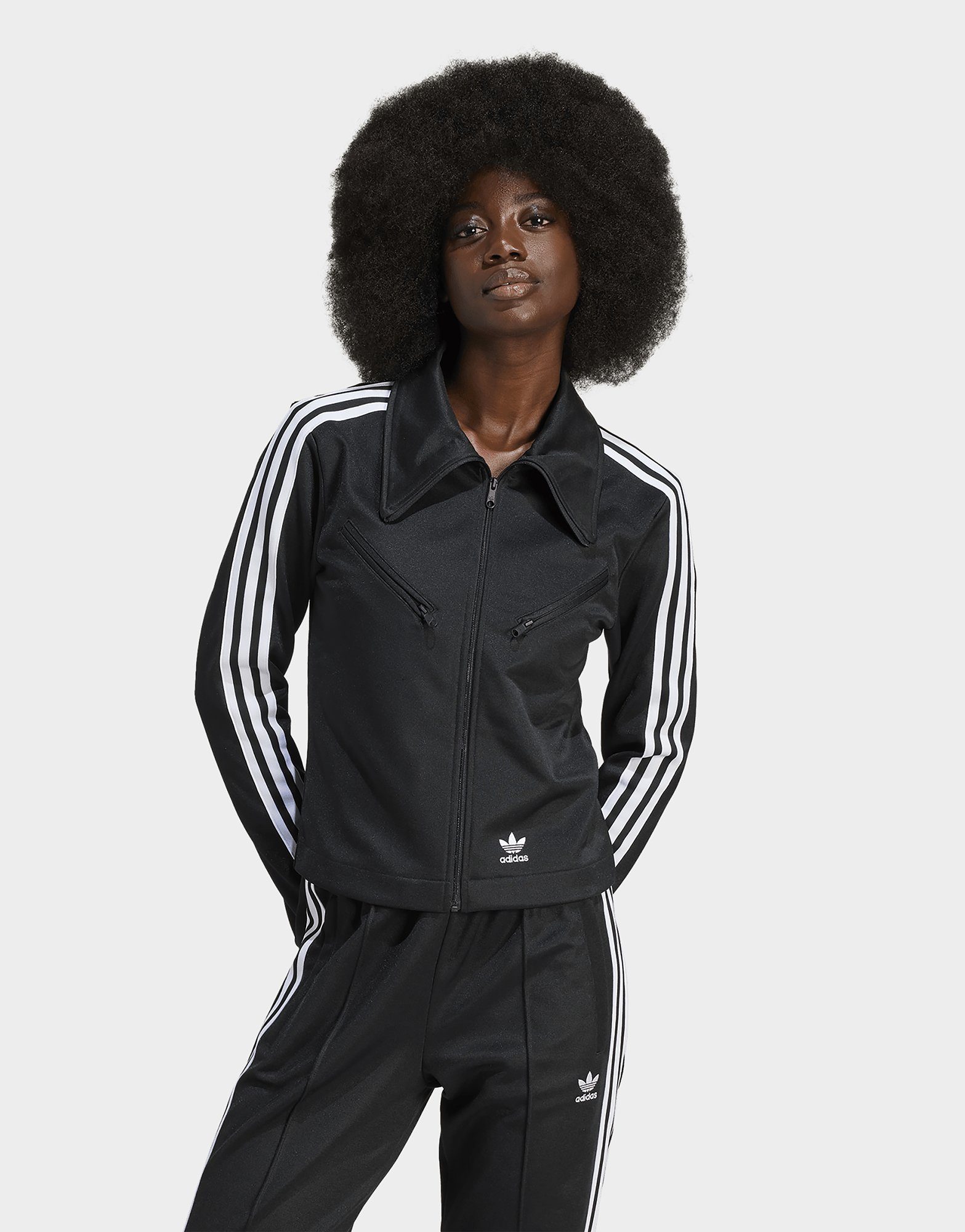 adidas Originals Track Top Montréal
