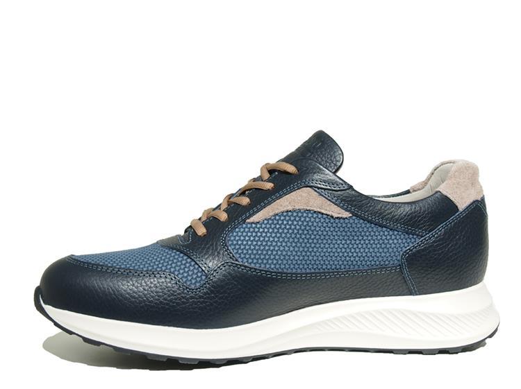 Mephisto Davis navy