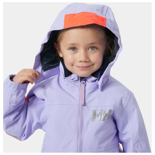 Helly Hansen - Kid's Rider Jacket - Veste d'hiver
