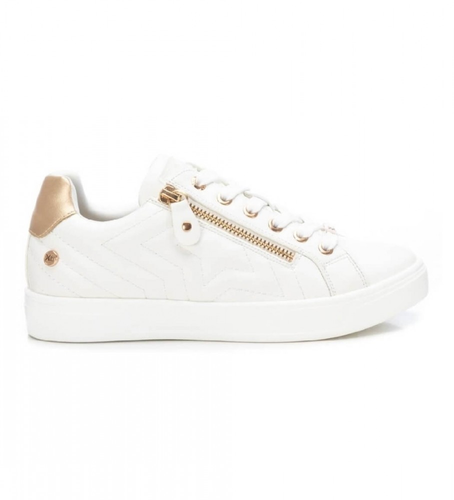 Tênis Xti 141579 branco