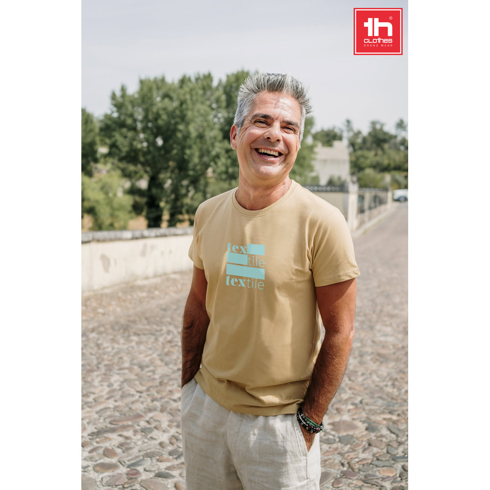 hi!dea 30110 - T-shirt pour homme