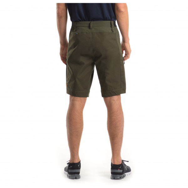 Stoic - SälkaSt. Tour Shorts - Short